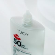 TJOY 丁家宜 美白防晒隔离露 SPF50+ PA+++ 50g