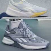 Reebok 锐步 Speed 22 TR 男女款综训鞋+FLOATRIDE ENERGY女款跑鞋