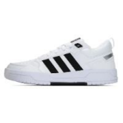 Adidas 阿迪达斯 100DB 休闲板鞋