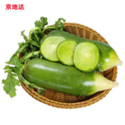 佧美垄 水果青萝卜 5斤装
