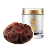 巧天然 新西兰进口鹿茸片红粉片10g