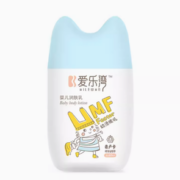 马应龙 爱乐湾宝宝身体乳 2瓶装