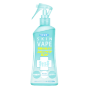 未来（VAPE）驱蚊液 驱蚊喷雾 驱蚊神器 花露水 母婴适用 柑橘味200ml日本进口