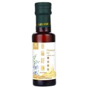 中麻健 亚麻籽油 100ml