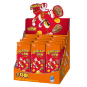 Cheetos 奇多 日式牛排味干杯脆 25克*12包 *5件