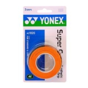 88VIP会员：YONEX 尤尼克斯 羽毛球拍手胶羽毛球防滑吸汗带3条装绑带手柄缠带