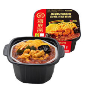 海底捞 麻辣小酥肉自煮火锅275g