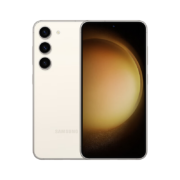三星s23 新品5G手机 悠柔白 8+128GB