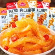 签到+黑盒 脆爽魔芋丝20包