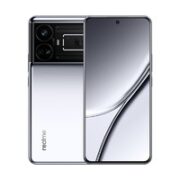 realme 真我 GT5 5G手机 16GB+512GB 流银幻镜 150W版