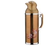 TIANSHI 天狮 保温壶 2L 古铜色