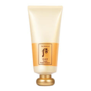 WHOO 后 洗面奶拱辰享洁面膏180ml