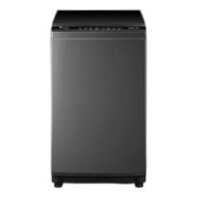 京东PLUS：小天鹅 纯净系列 TB80V23H 定频波轮洗衣机 8kg 灰色