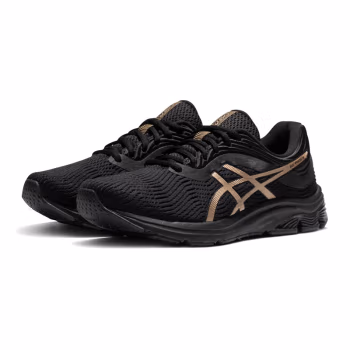 京东百亿补贴：ASICS 亚瑟士 男士缓震运动跑步鞋 GEL-PULSE 11