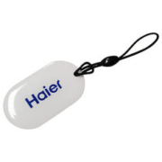 Haier 海尔 指纹锁门卡智能门锁配套磁卡