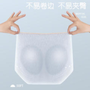 BANILACOO N093 超薄无痕高腰内裤女