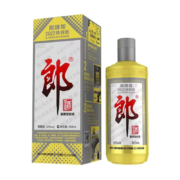 京东百亿补贴:郎酒 2022特别版纪念酒 酱香型白酒 53度 500ml*1瓶