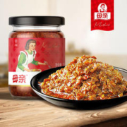 母亲 酱香辣酱 220g