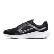 10日20点、双11预告：NIKE 耐克 QUEST 5 男缓震透气运动鞋 DD0204-001