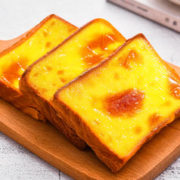 俏美味 蓝莓岩烧乳酪吐司整箱代早餐夹心面包解馋小零食蛋糕小吃休闲食品