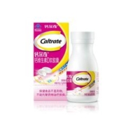 拍3件/钙尔奇维d钙片液90粒*3