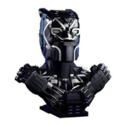 LEGO 乐高 Marvel漫威超级英雄系列 76215 黑豹