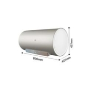 CHANITEX 佳尼特 CTE-60KB-C 储水式电热水器 60L 3000W