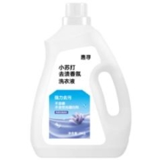学生会员:惠寻 玫瑰香氛洗衣液2kg 强力去污 持久留香 清洁护衣