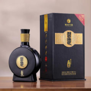 XIJIU 习酒 窖藏1988 53%vol 酱香型白酒 500ml 单瓶装