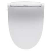 Panasonic 松下 DL-RN30CWS 智能马桶盖即热烘干除臭带夜灯遥控款