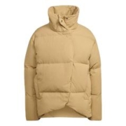 adidas 阿迪达斯 女款500蓬保暖羽绒服 HN9933