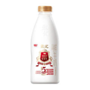 Bright 光明 致优 4.0娟姗牛鲜牛奶 800ml 家庭装鲜奶 定期购