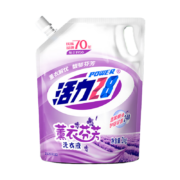 活力28薰衣草洗衣液 2kg*袋【4斤装】