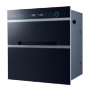 SETIR 森太 F299二星级消毒柜小型厨房家用嵌入式120L消毒碗柜