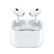 拼多多百亿补贴: Apple AirPods Pro (第二代) MagSafe 充电盒 (USB-C) 蓝牙耳机