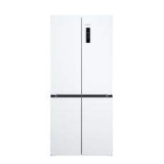 预售、PLUS会员： SIEMENS 西门子 KC502081EC 超薄十字星系列冰箱 497L