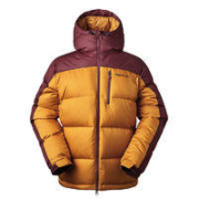 Marmot 土拨鼠 秋冬防风保暖700蓬灰鹅面包羽绒服