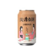 限地区：悦动力 汉唐当潮 山楂酸梅汤 310ml*6罐*3件