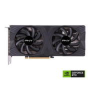 PNY 必恩威 RTX4070 12GB Gaming VERTO 独立显卡
