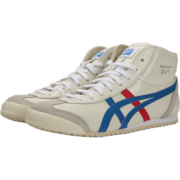 Onitsuka Tiger鬼冢虎延续款MEXICO MID RUNNER休闲鞋 DL409-0142 36