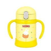 【含税直邮】Thermos 膳魔师 FJL-250B儿童保温杯吸管杯250ml