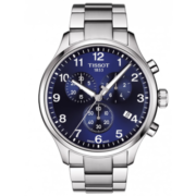 天梭（TISSOT）瑞士手表 速驰系列 石英男士手表 T116.617.11.047.01