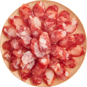 立丰 lifefun 中华老字号 优级腊肠（7分瘦）广式香肠熟食腊味500g