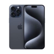百亿补贴：Apple 苹果 iPhone 15 Pro Max 5G智能手机 1TB