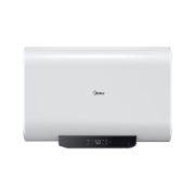 美的（Midea）【23年新品】储水式电热水器家用热水器卫生间速热大功率2000W节能保温型安全断电防电KY1系列 华凌F4020-KY1(H)【40升】