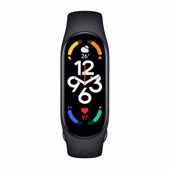 京东百亿补贴：Xiaomi 小米 手环7 智能手环 NFC版
