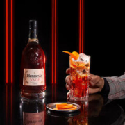 14点开始、88VIP：Hennessy 轩尼诗 VSOP 干邑白兰地 40%vol 700ml*2瓶