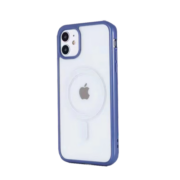 MAX Base苹果无线充手机壳套装iphone15保护套MagSafe强磁吸充电防爆防摔通用男女 小可爱宇航员磁吸壳+ magsafe无线充 iPhone 14