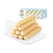 Be&Cheery 百草味 椰奶味蛋卷 300g