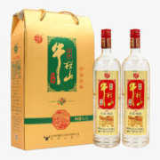88VIP会员：牛栏山 二锅头白酒52度珍品陈酿土豪金（红标）1L*2瓶浓香型礼盒装